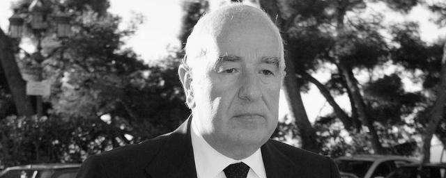 Умер бразильский миллиардер Джозеф Сафра