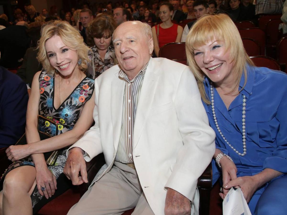 Маэстро намёка: Как Марк Захаров снимал дочь обнажённой и ставил запрещённые пьесы