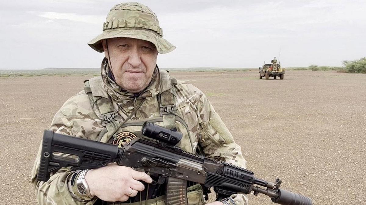 Будет мстить США: Глава ЧВК «Вагнер» Пригожин объявился «в гостях» у Мадуро?