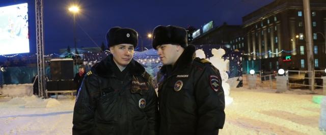 В Новосибирске на два месяца закроют парковку на площади Ленина