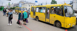 В Челябинске к сентябрю на дорогах заметно увеличится число автобусов