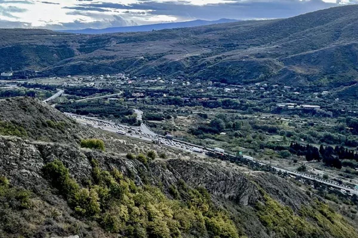 Грузия увеличит финансирование экологического туризма