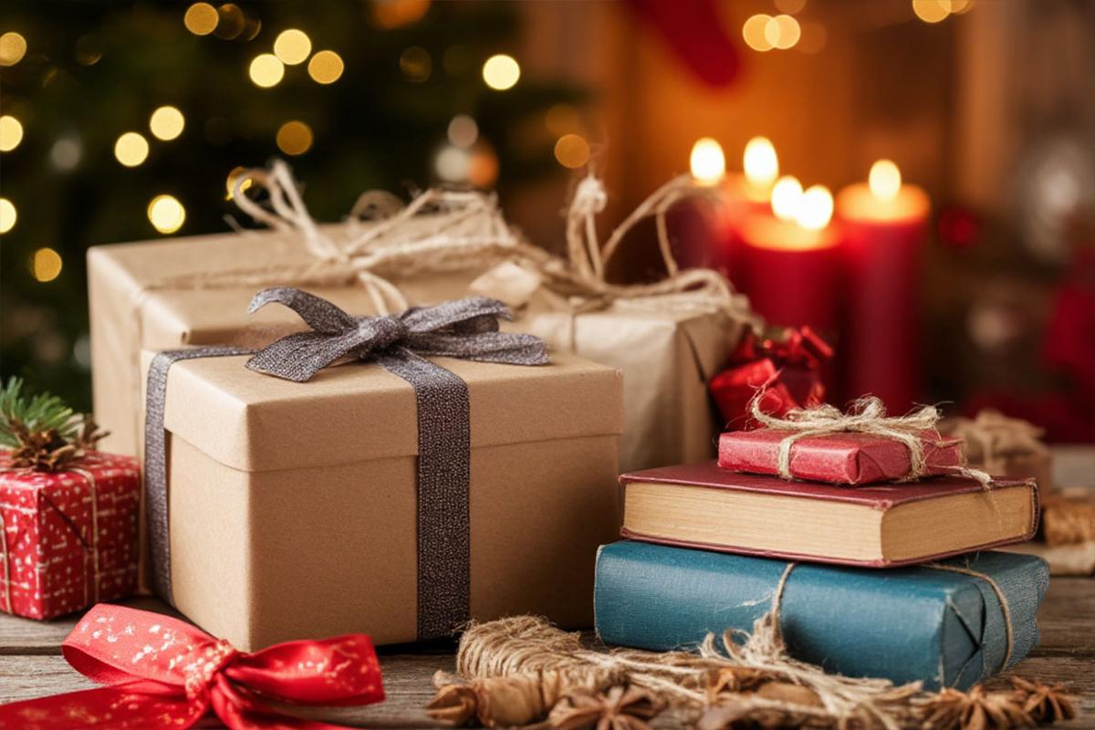 Ученые выяснили, что подарки для самосовершенствования только раздражают людей