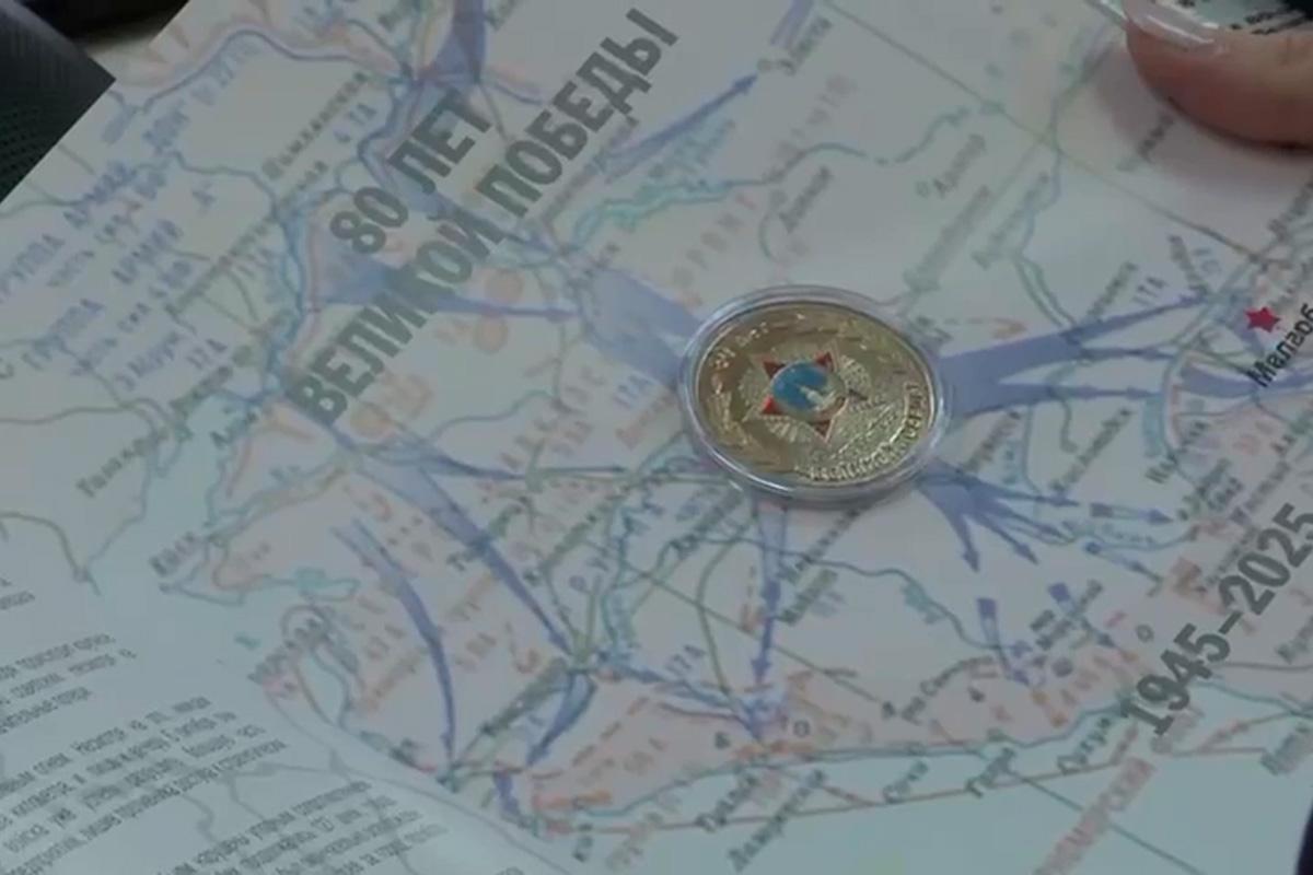 Махмуд-Али Калиматов: В Ингушском госуниверситете прошла международная конференцию к 80-летию Великой Победы