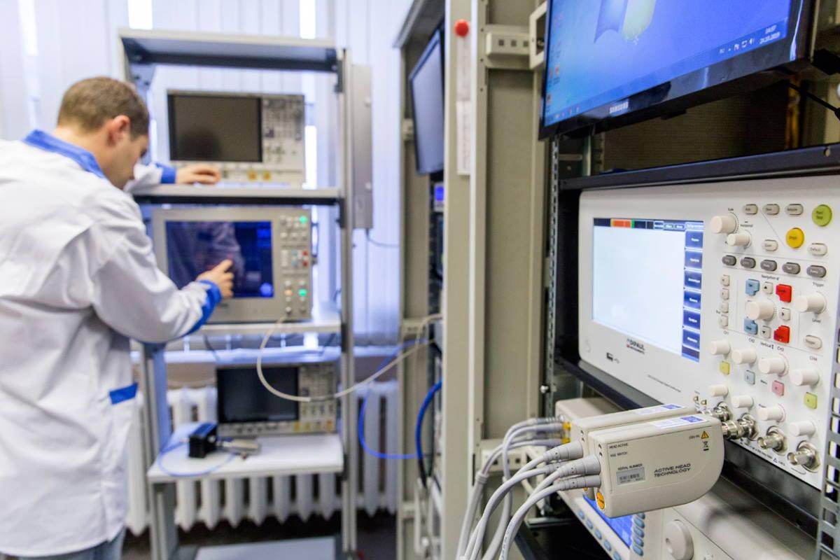 Тульский центр метрологии приобретет новый 3D-сканер