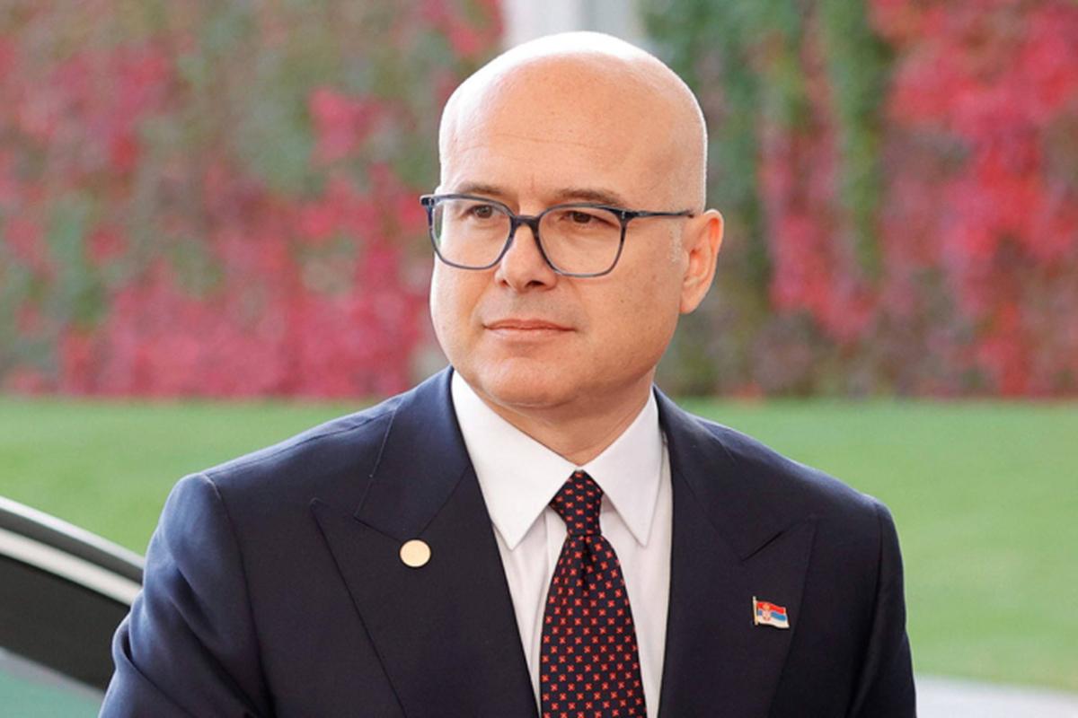 Премьер-министр Сербии Вучевич уходит в отставку