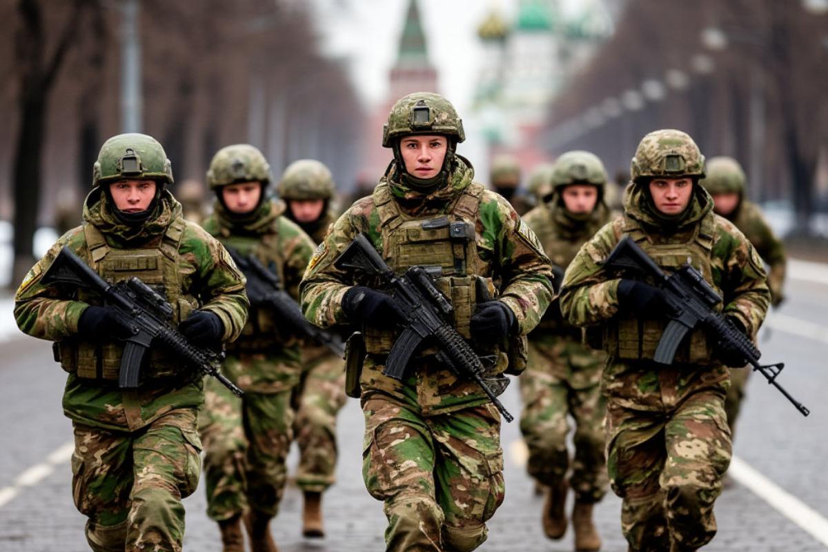 Европа готовится к войне с Россией. Эксперт назвал тех, кто «прибьется» к врагу. Кто станет на сторону России?