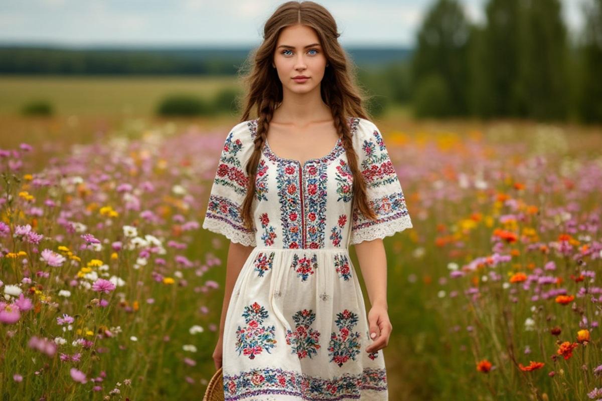 Мода, кино и лапти: российские культурные бренды набирают популярность на Западе