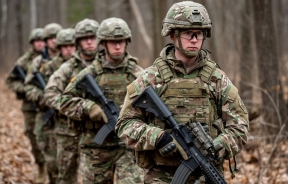 Соединенные Штаты начали военную операцию в Эквадоре