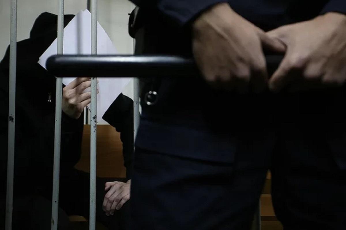 Бывший боец спецназа отправился в колонию за 10 заказных убийств