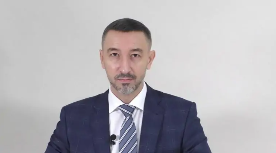 В Красноярском крае Богомазюк стал начальником экспертно-аналитического управления губернатора