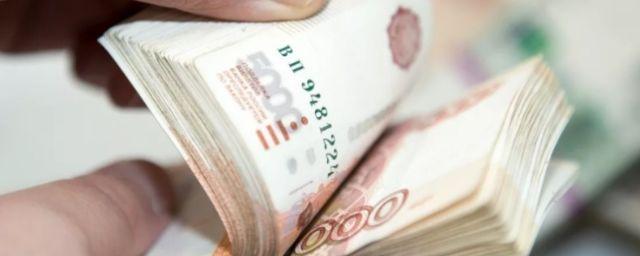 Выплаты к Новому году получат 4,2 тысячи детей в НАО