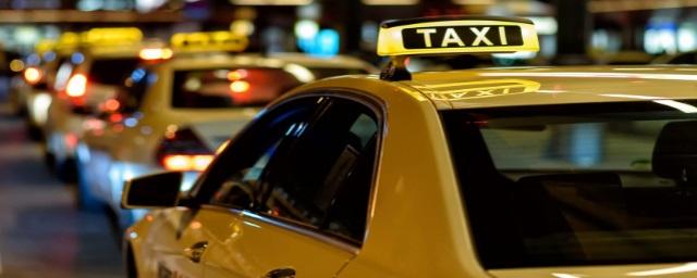Ветераны в Челябинской области смогут бесплатно ездить на такси