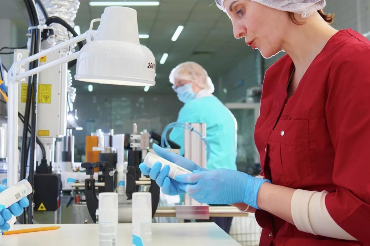 В России вырос спрос на увеличение точки G у женщин после 40 лет