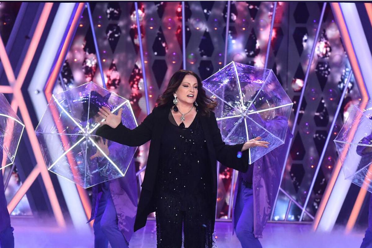 За «тупые рожи» прилетело? Дачу Софии Ротару в Крыму снова ограбили