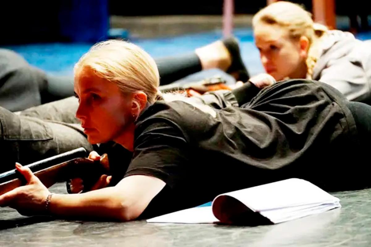 В Мордовском драмтеатре готовят премьеру по произведению Бориса Васильева