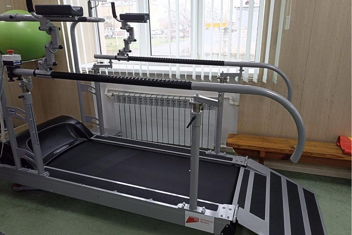 Больницы Ростовской области получили новое оружие, для борьбы с раком и туберкулезом