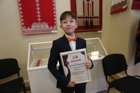 В Саранске отметили вклад молодежи в сохранение исторической памяти