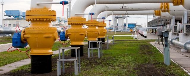 Украина потеряла львиную долю транзита российского газа в 2020 году