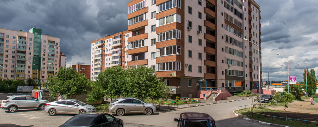 В Омске перекроют улицы Перелета и Крупской