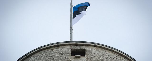 Эстонца приговорили к тюремному сроку за шпионаж в пользу России