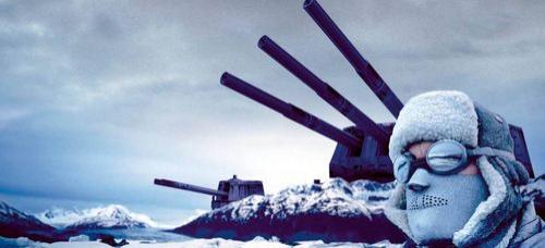 Американский генерал Хокансон: Армия США отработала ведение боев с Россией в Арктике