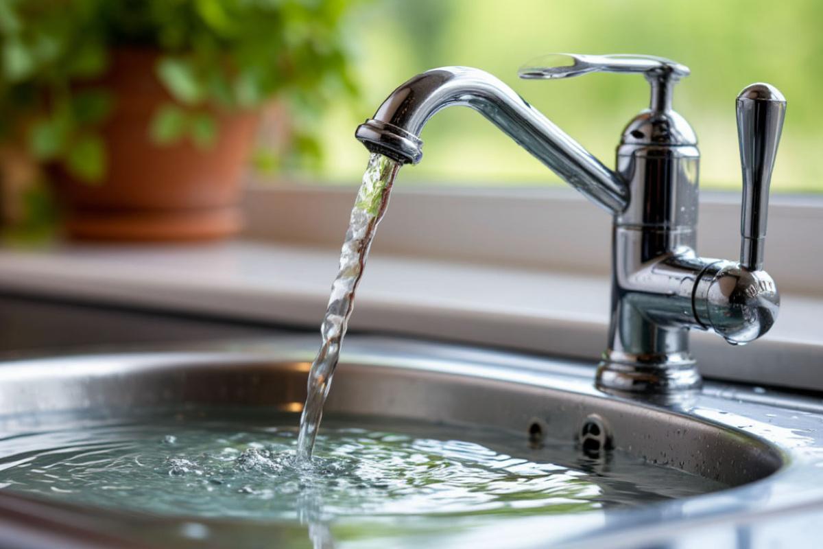 В Бердянске восстанавливают водоснабжение: вода уже подана в три микрорайона