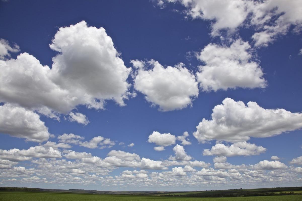 Ученые создали нейросеть, способную самостоятельно изучать облака
