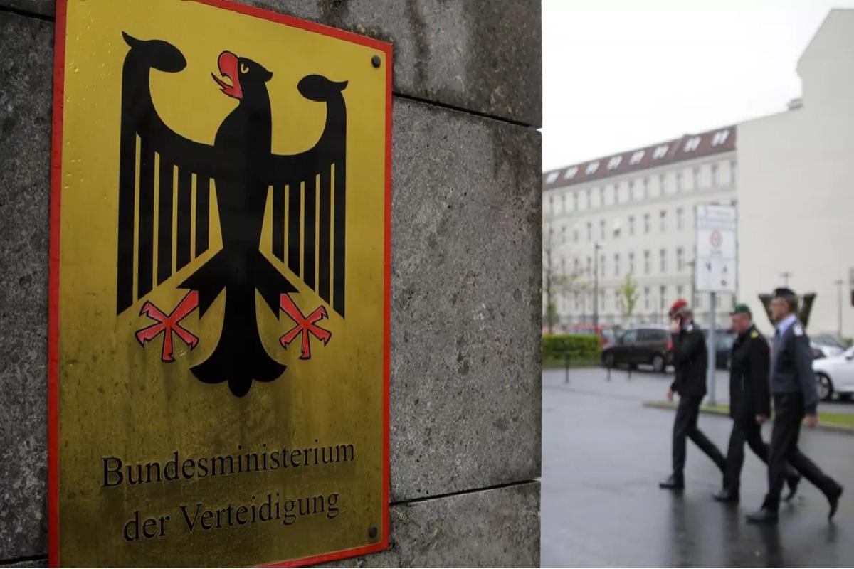 Берлин поддержит Киев в создании средств поражения целей на территории России