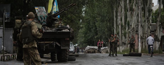 В ДНР готовятся к суду над гражданином Южной Кореи, воевавшим на стороне Украины