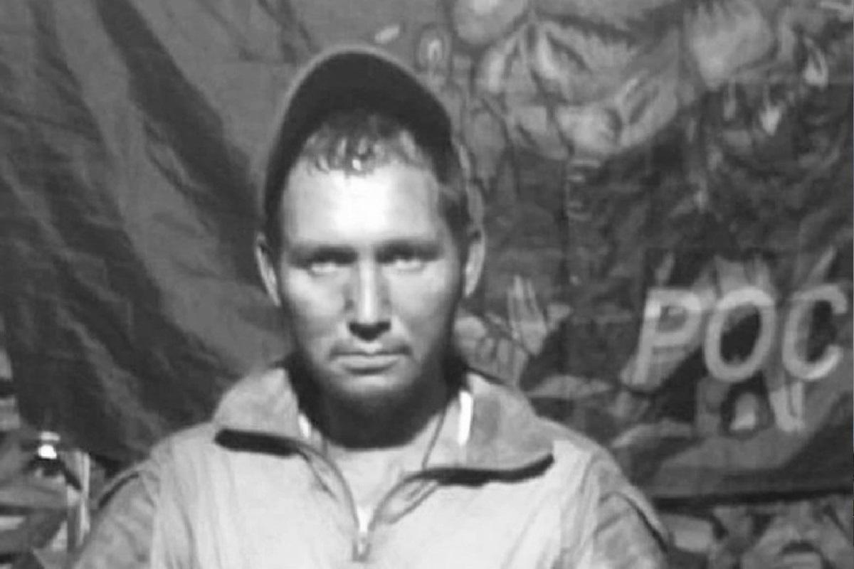 Житель Кировской области погиб в зоне СВО