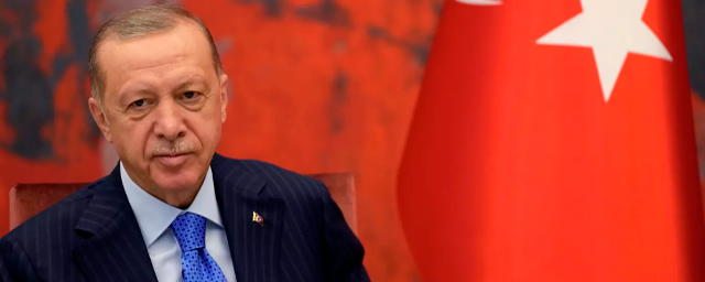 Президент Турции Эрдоган сообщил о 912 подтверждённых жертвах землетрясения