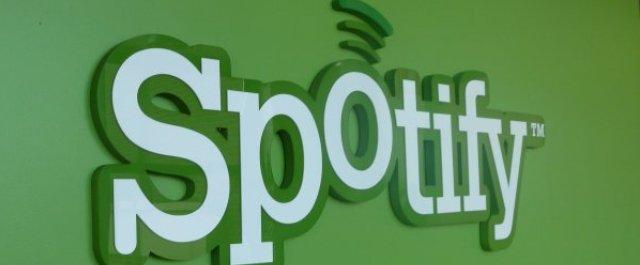 Сервис Spotify перенесет свои данные на облачную систему Google