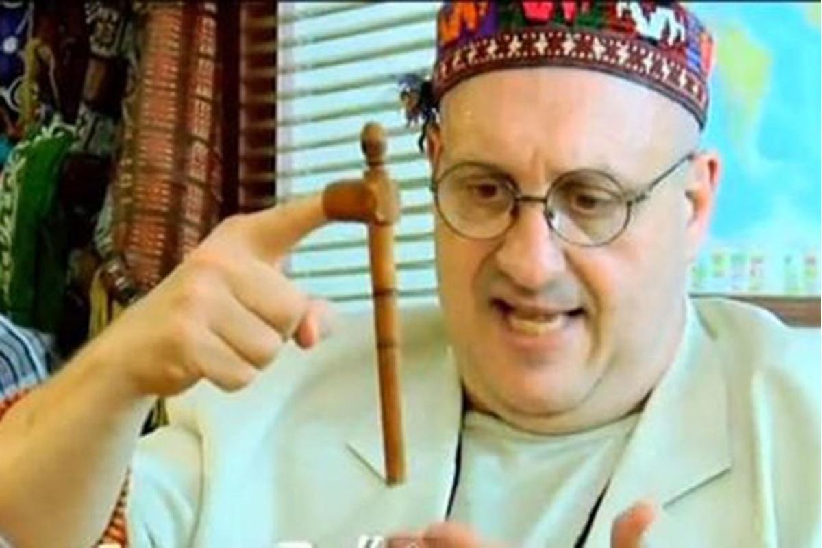 Скончался актёр Михаил Каминский заслуженный артист Узбекистана