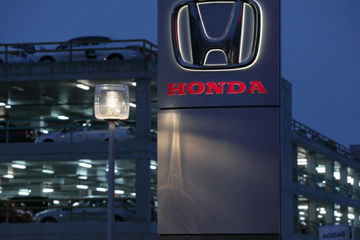 Пошлины Трампа вынуждают Honda заняться локализацией производства