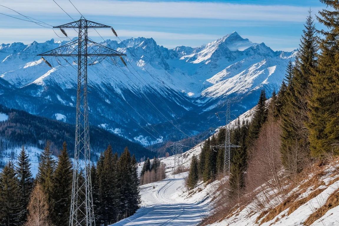 Обрывы и замыкания оставили без света 19 тысяч жителей Дагестана: экстренное отключение в 13 селах