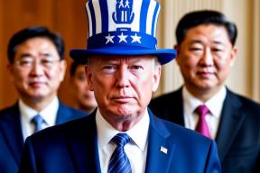 Реформа армии КНР: США недооценивают угрозу?