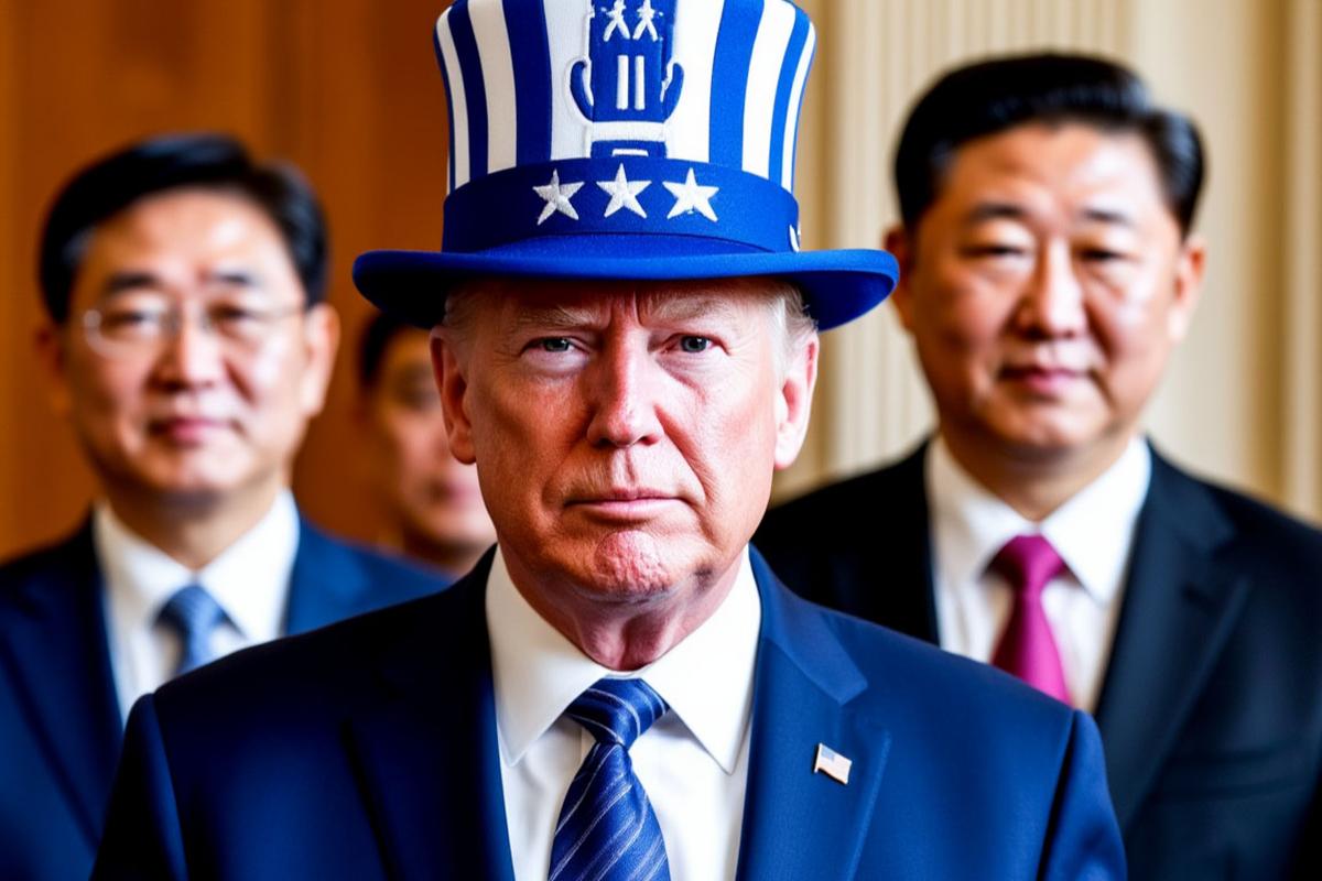 Реформа армии КНР: США недооценивают угрозу?