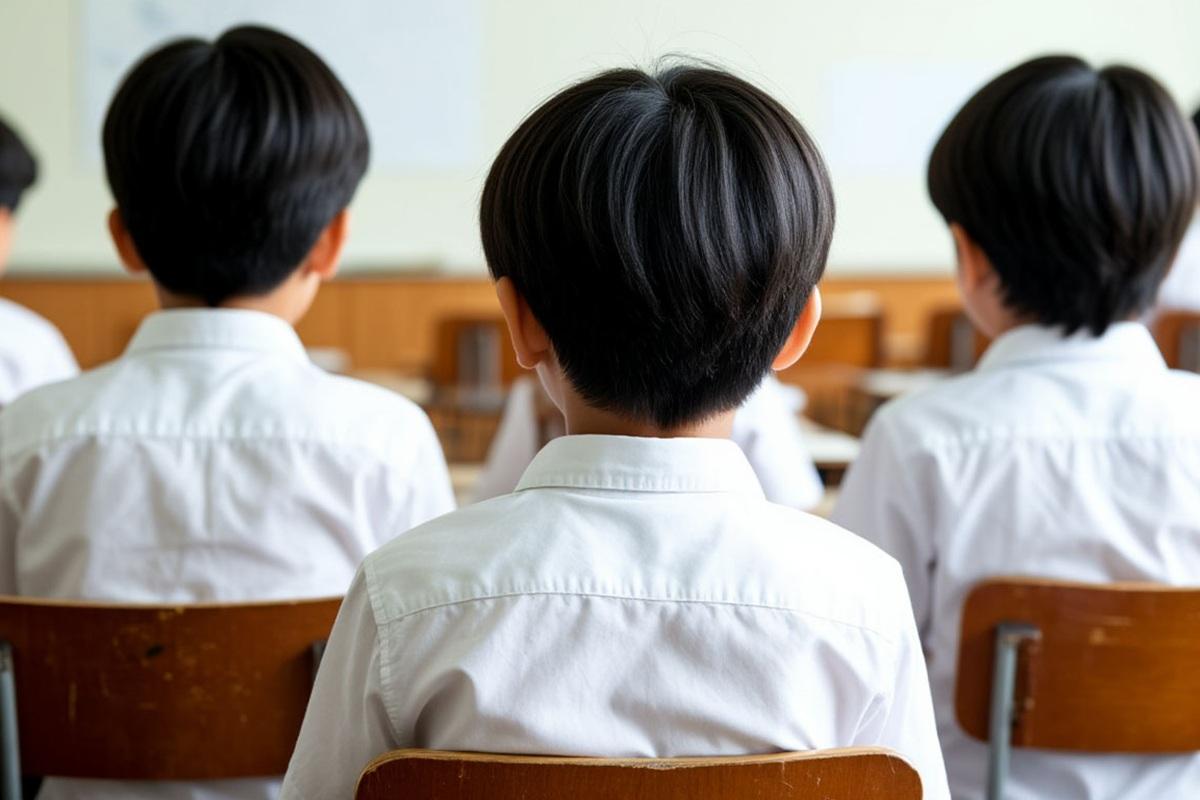 Тестирование по русскому языку стало препятствием для школьников-иностранцев