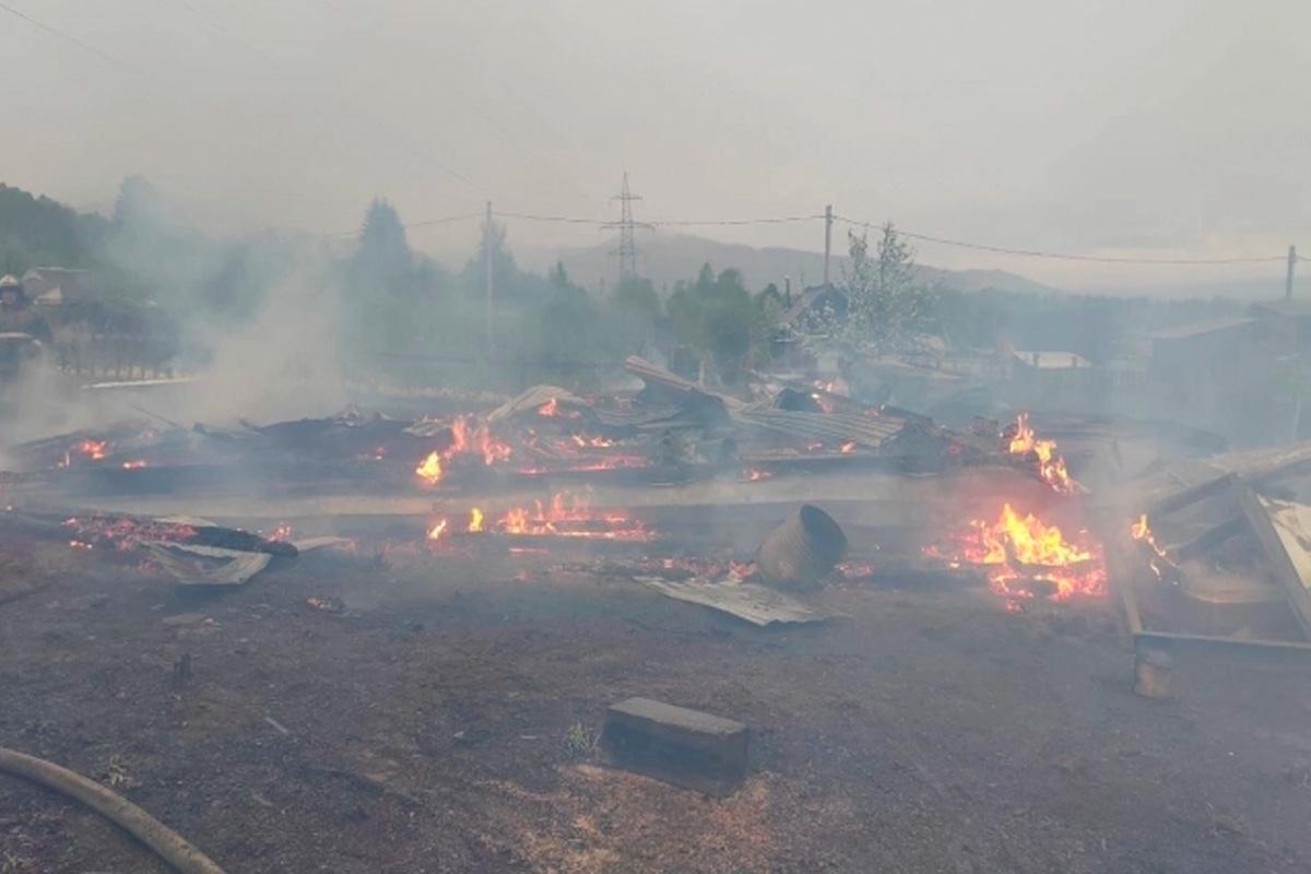 Психолог рассказал, почему произошла трагедия в Байкальске