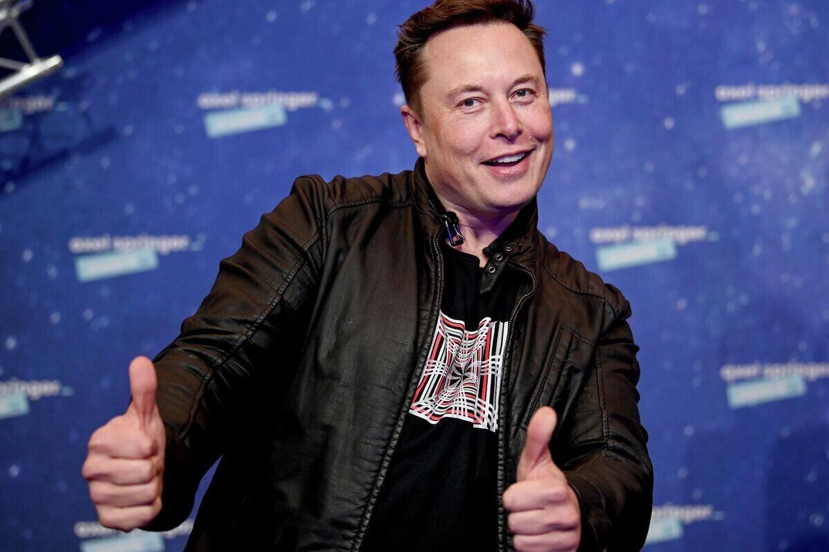 Названо имя первого в мире миллиардера с состоянием 500 млрд долларов