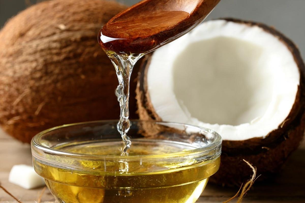 Кондитерская тревога: цены на кокосовое масло бьют рекорды