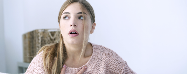 Врач обозначил симптомы ковида, с которыми госпитализируют пациентов