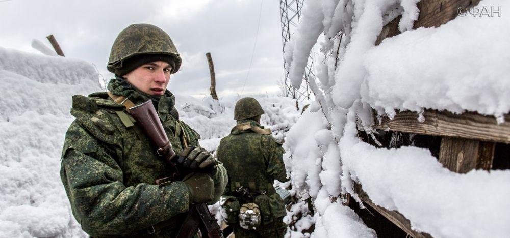 В Америке прокомментировали дальнейшие перспективы конфликта Украины и России