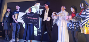 Режиссёр-самоучка из Читы стал обладателем гран-при на фестивале «КиноПланка»