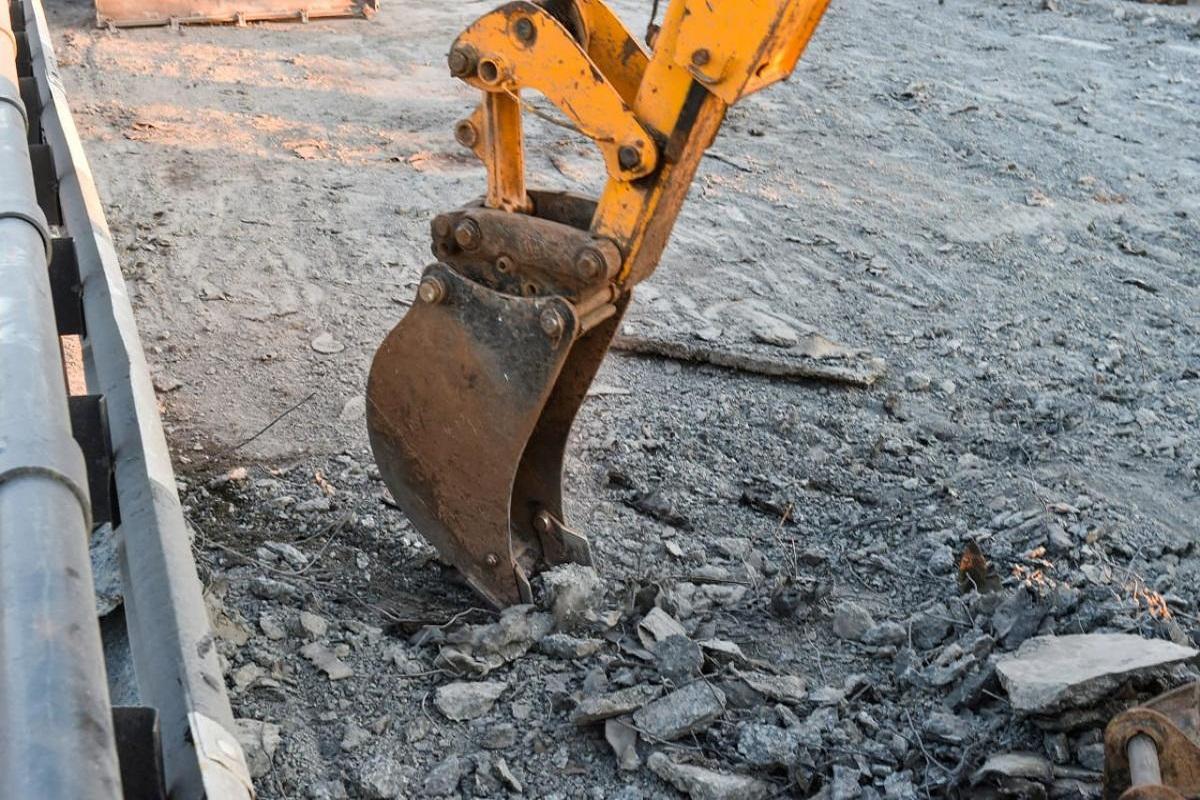 В Перми хотят снести три киоска, расположенные у ТЦ «Стахановский»