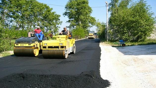 В Новосибирской области отремонтируют мост через озеро Алферово за 284 млн рублей