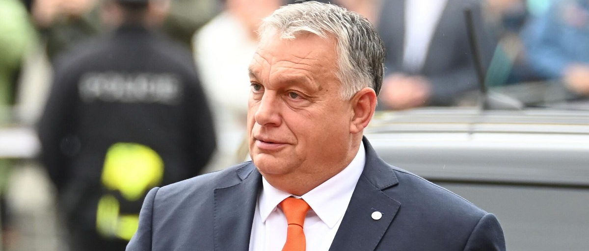 Орбан не видит препятствий сотрудничества ЕС и России, несмотря на различия
