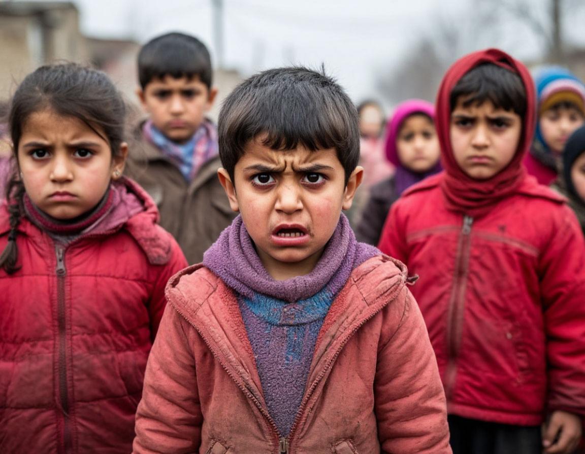 Из России отправили на родину семьи зачинщиков драки в Петербурге