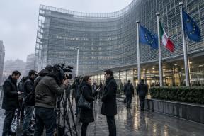 Дублирование НАТО и хаос в обороне: Куда заведут новые амбиции фон дер Ляйен и Еврокомиссии